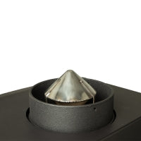 Breckwell Wood Burning Area Stove SW500