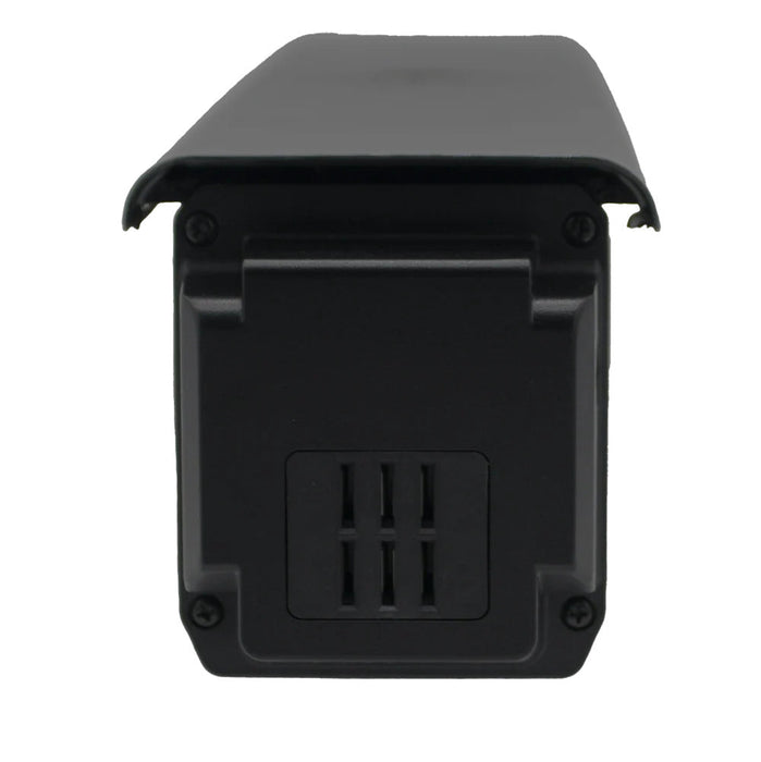 RAMBO SYR 20AH and 30AH Battery