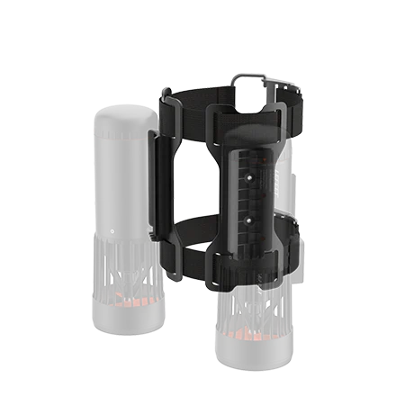 LEFEET S1 PRO Scuba Tank Mounts