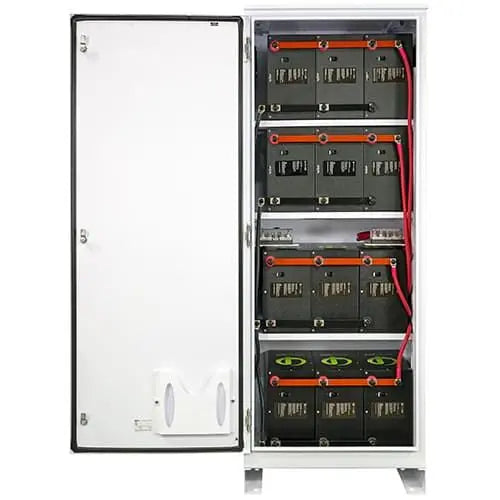 SimpliPhi Boss-12, Battery Only Storage System