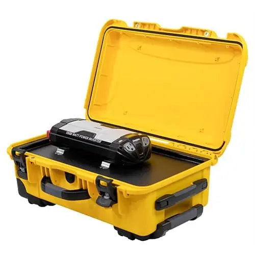 SimpliPhi, BG-1200-12-EK, Emergency Kit for Big Genny 1200 Wh 12V