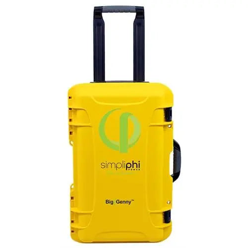 SimpliPhi, BG-1200-12, Big Genny 1200Wh 12V