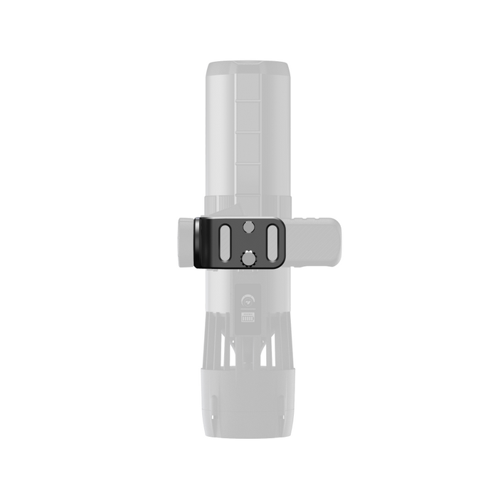 LEFEET P1  / P1 XR Single Hand Rail Kit