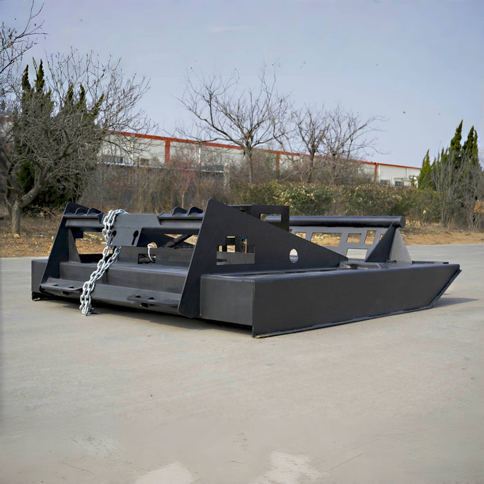Chery Industrial Greatbear Skid Steer 66'' Brush Cutter