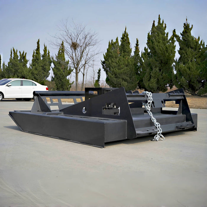 Chery Industrial Greatbear Skid Steer 66'' Brush Cutter