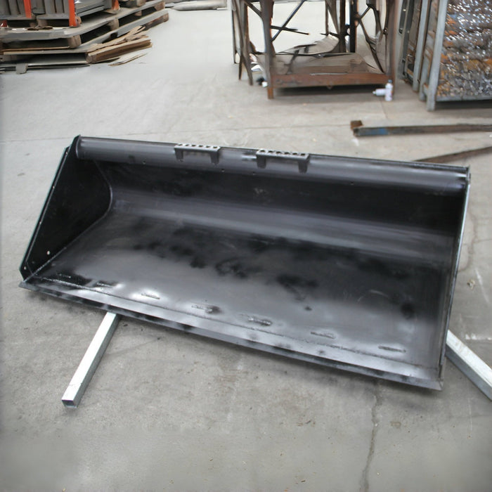 Chery Industrial Skid Steer Bucket