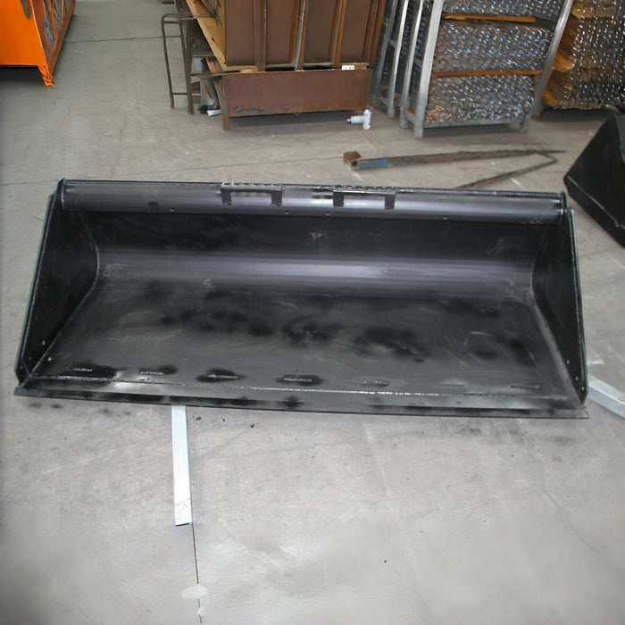 Chery Industrial Skid Steer Bucket