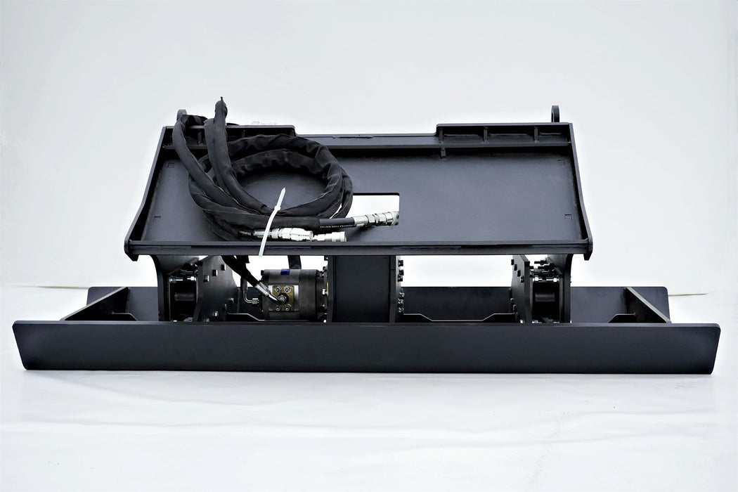 Chery Industrial Skid Steer Plate Compactor