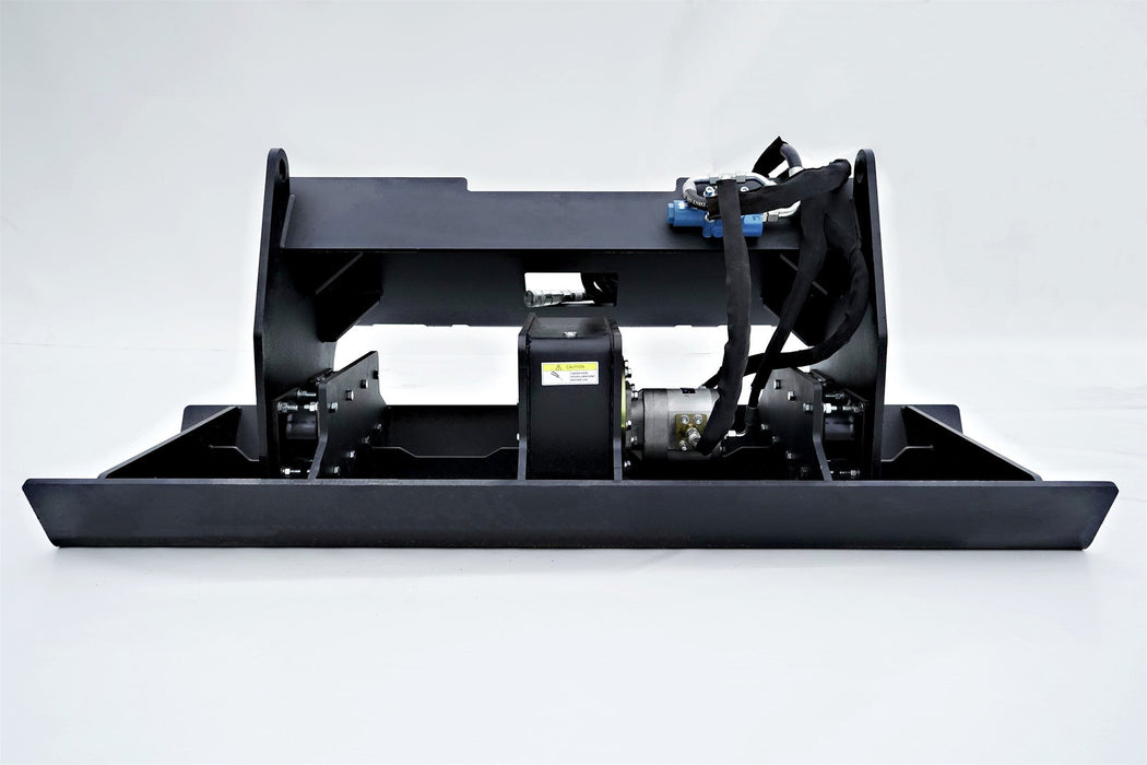 Chery Industrial Skid Steer Plate Compactor