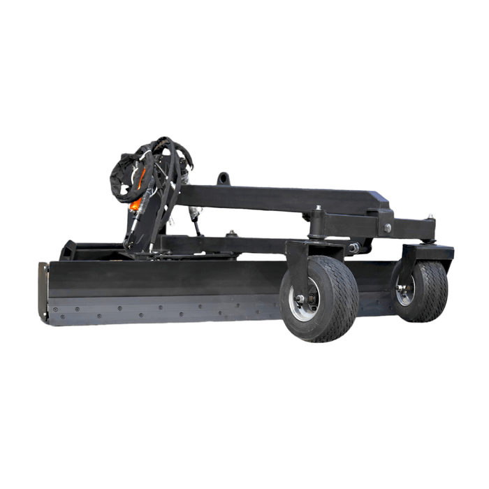 Chery Industrial Greatbear Skid Steer Grader
