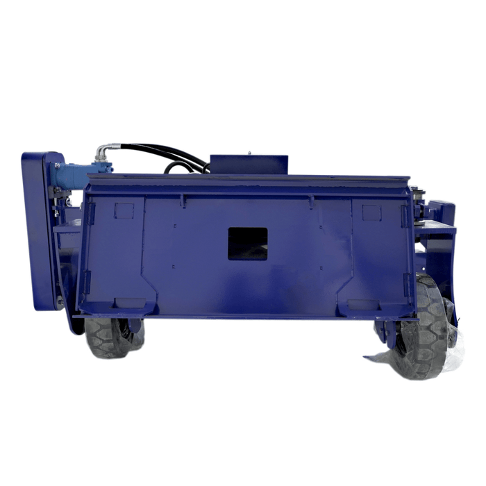 Chery Industrial Greatbear Skid Steer Soil Conditioner