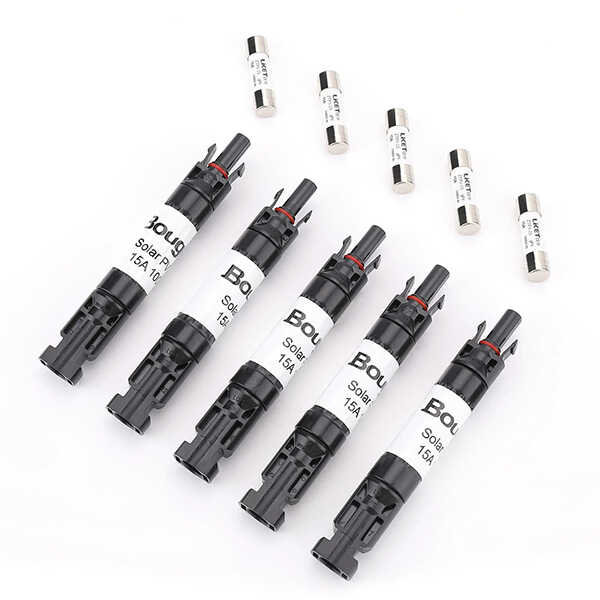 15A Solar Fuse Holder
