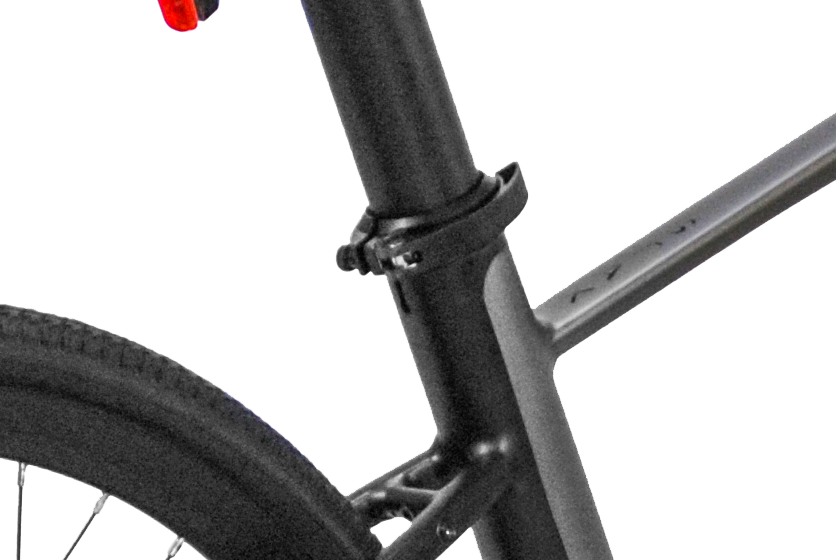 ENVO Stax Electric Road Bike 500W Lightweight Commuter eBike