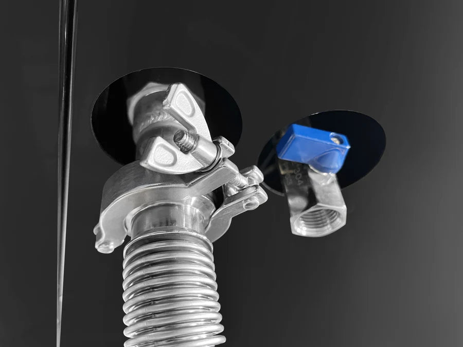 Stay Fresh Mega Freeze Dryer
