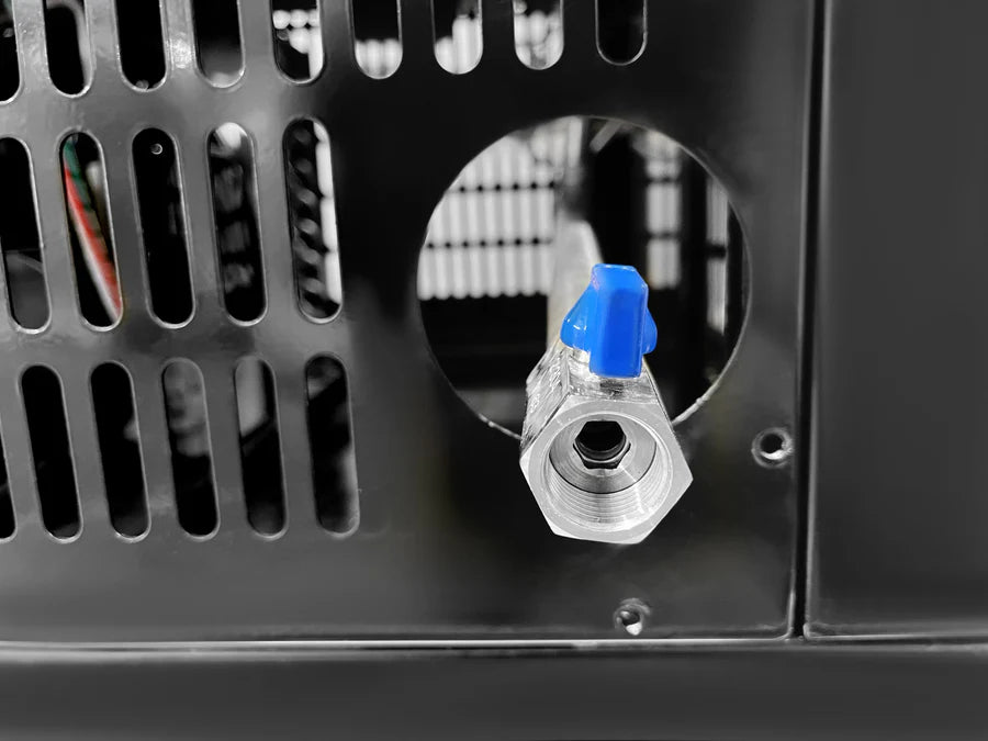 Stay Fresh Mega Freeze Dryer
