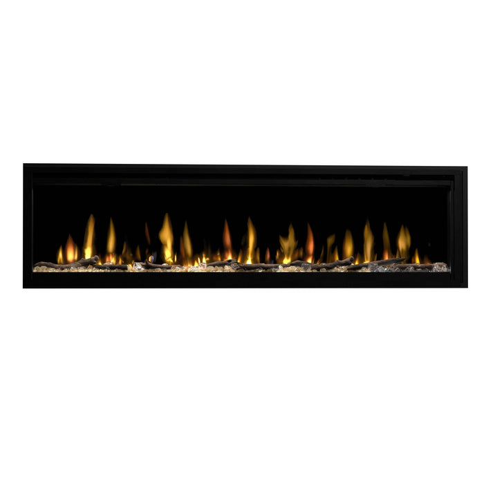 Dimplex 60" Storm Black Box Surround