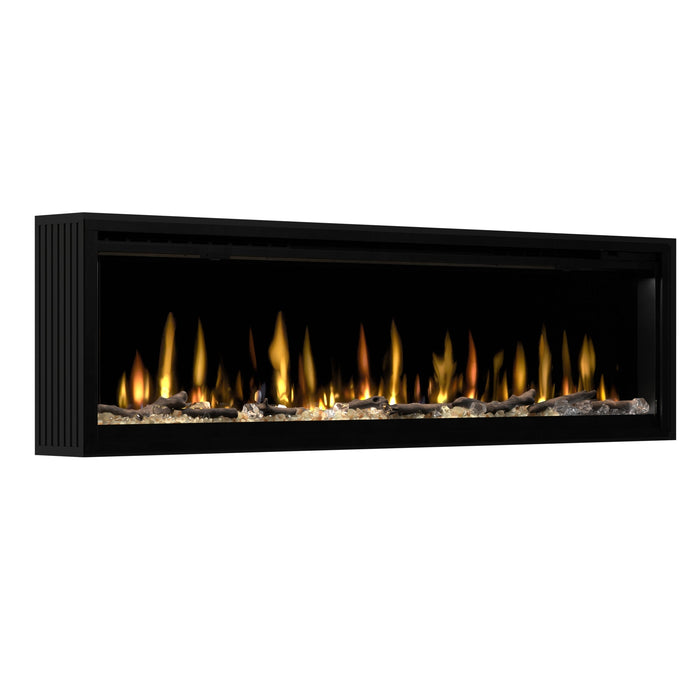 Dimplex 60" Storm Black Box Surround
