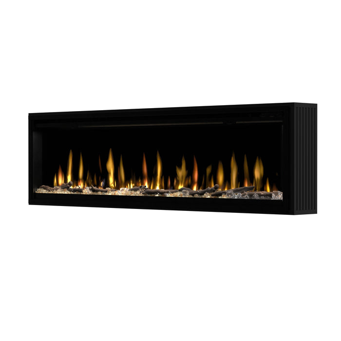 Dimplex 60" Storm Black Box Surround