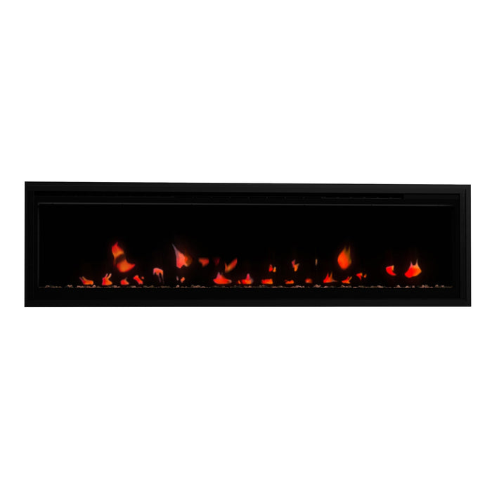 Dimplex 60" Storm Black Box Surround