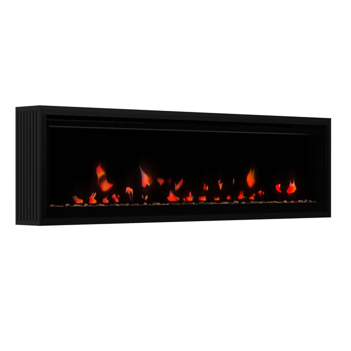 Dimplex 60" Storm Black Box Surround