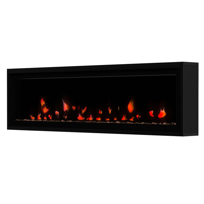 Dimplex 60" Storm Black Box Surround