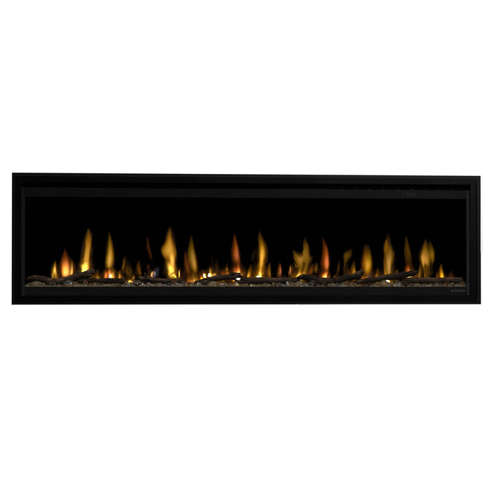 Dimplex 60" Storm Black Box Surround