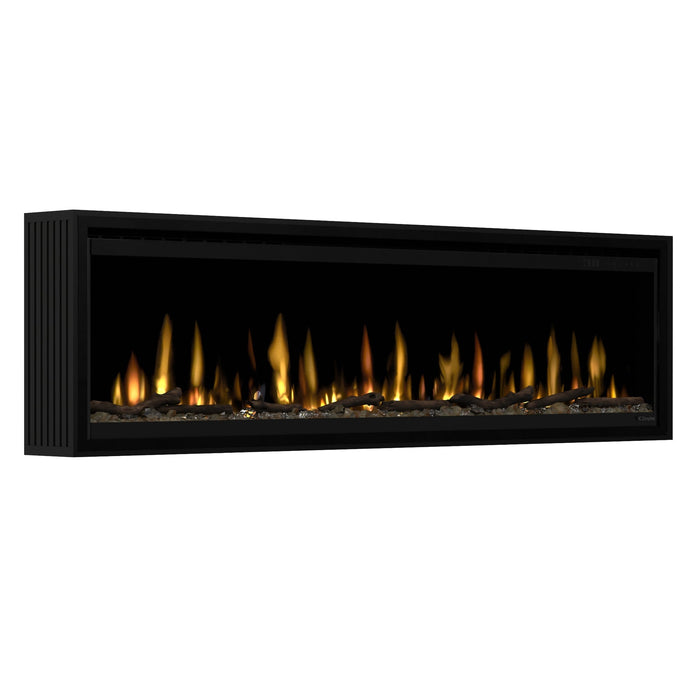 Dimplex 60" Storm Black Box Surround