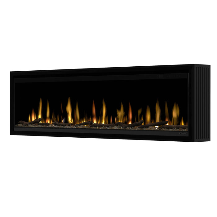 Dimplex 60" Storm Black Box Surround