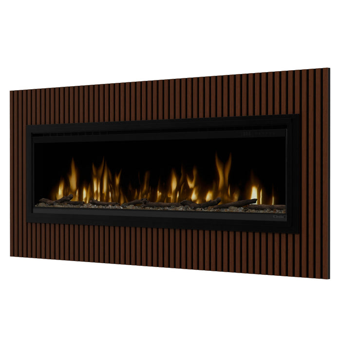 Dimplex 60" Storm Walnut Panel Surround