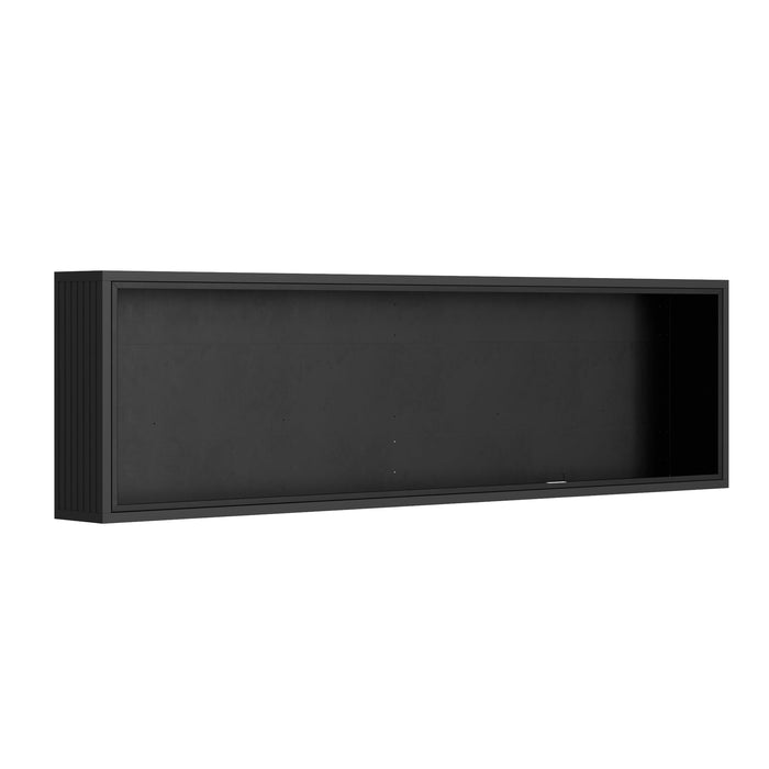 Dimplex 60" Storm Black Box Surround