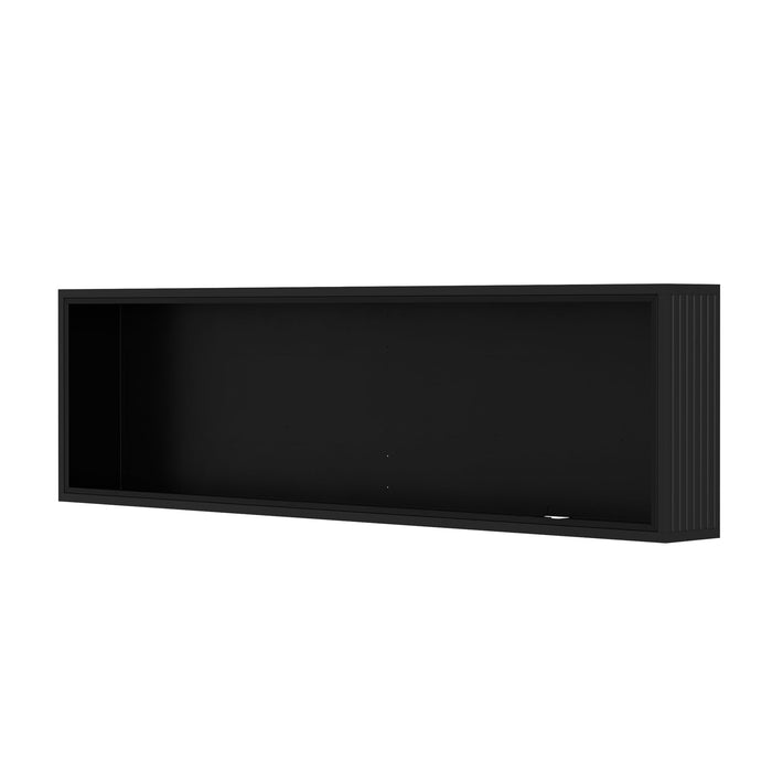 Dimplex 60" Storm Black Box Surround