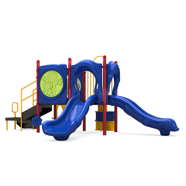 Playgrounds