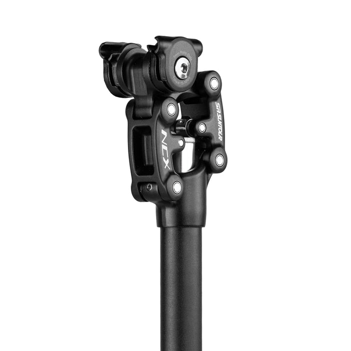 RAMBO SR Suntour NCX Suspension Seatpost