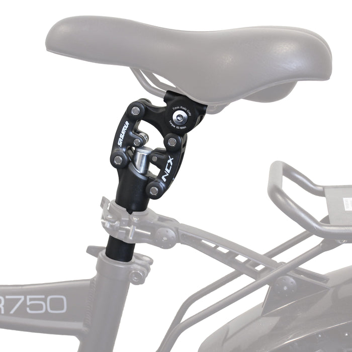 RAMBO SR Suntour NCX Suspension Seatpost