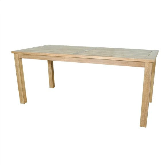 Anderson Teak Bahama 70" Rectangular Dining Table