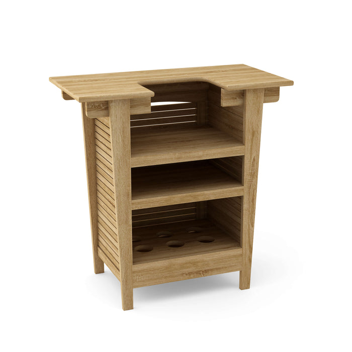 Anderson Teak Montego Bar Table