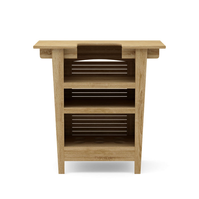 Anderson Teak Montego Bar Table