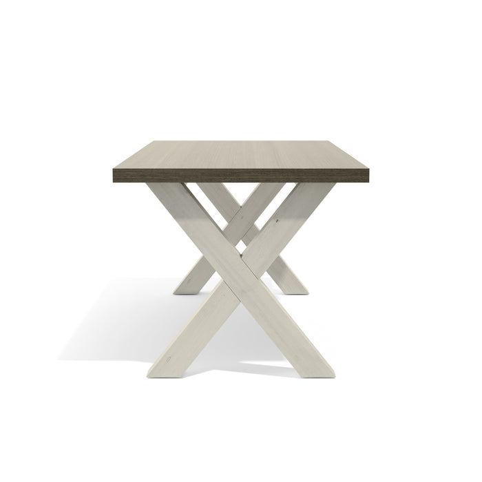 Anderson Teak Milwaukee Dining Table