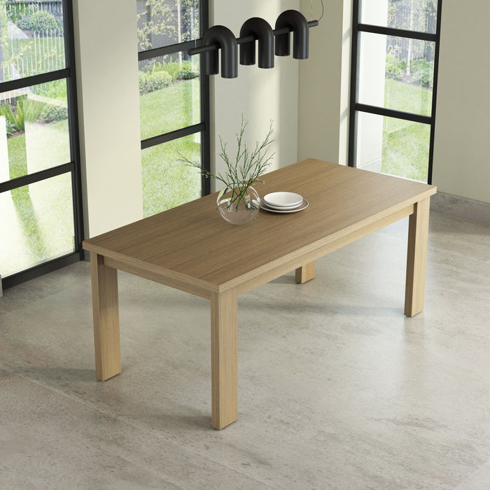 Anderson Teak Brentford Dining Table
