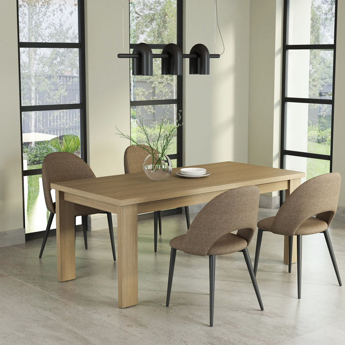Anderson Teak Brentford Dining Table