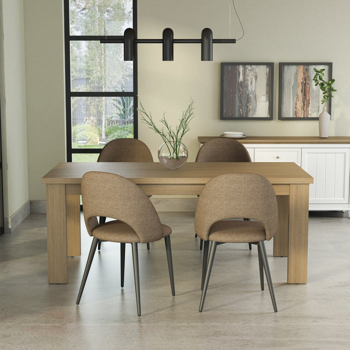 Anderson Teak Brentford Dining Table