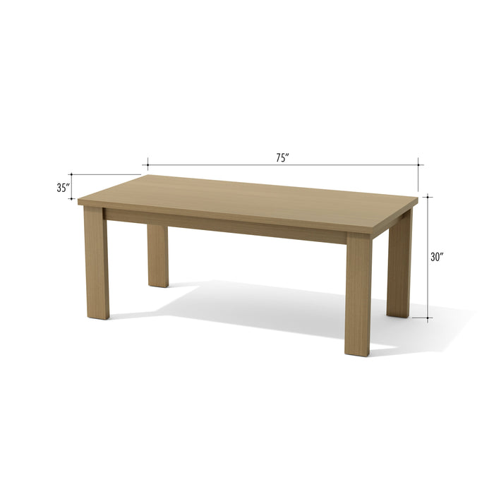 Anderson Teak Brentford Dining Table