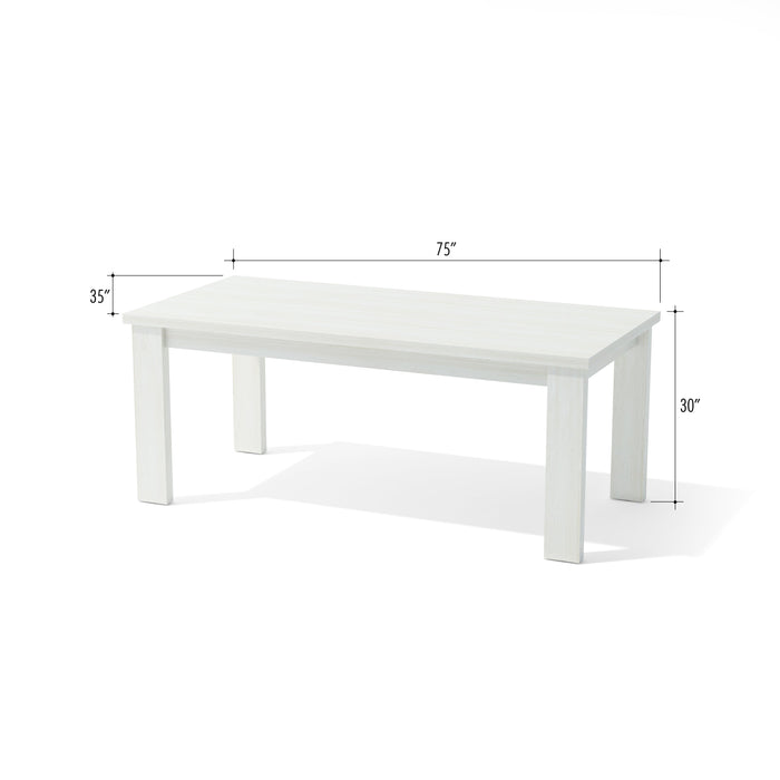 Anderson Teak Brentford Dining Table