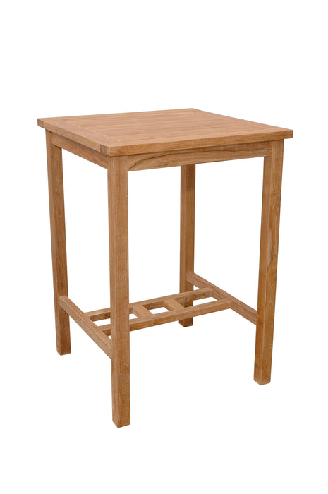 Anderson Teak Avalon 27″ Bar Table