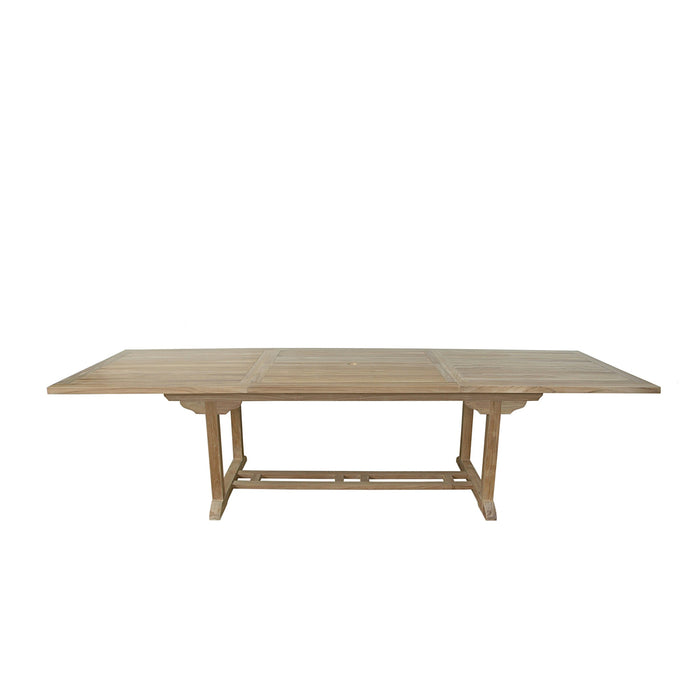 Anderson Teak Bahama 118" Rectangular Extension Table