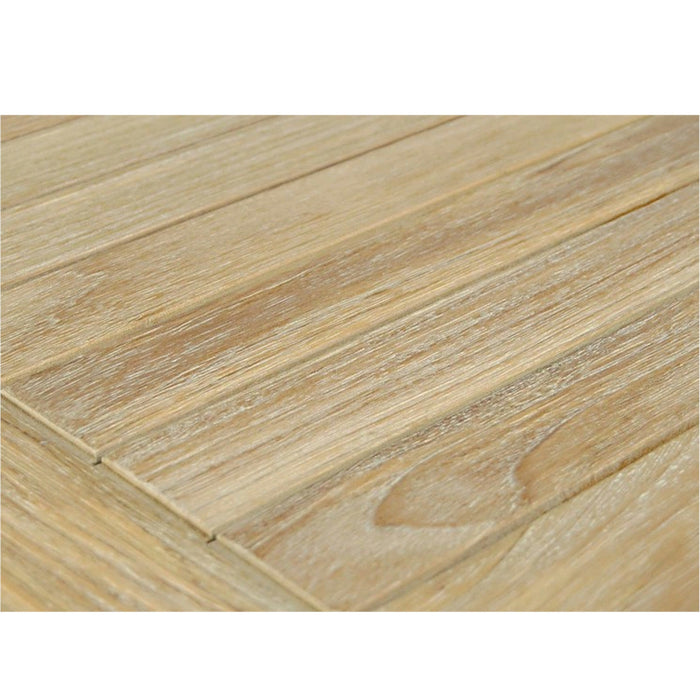 Anderson Teak Bahama 118" Rectangular Extension Table