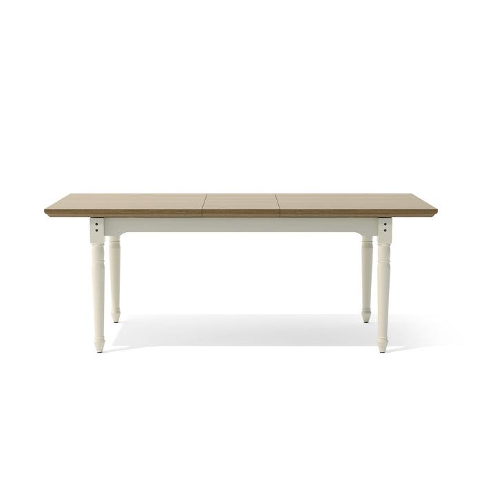 Anderson Teak Chenon Extension Dining Table
