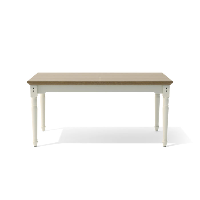 Anderson Teak Chenon Extension Dining Table