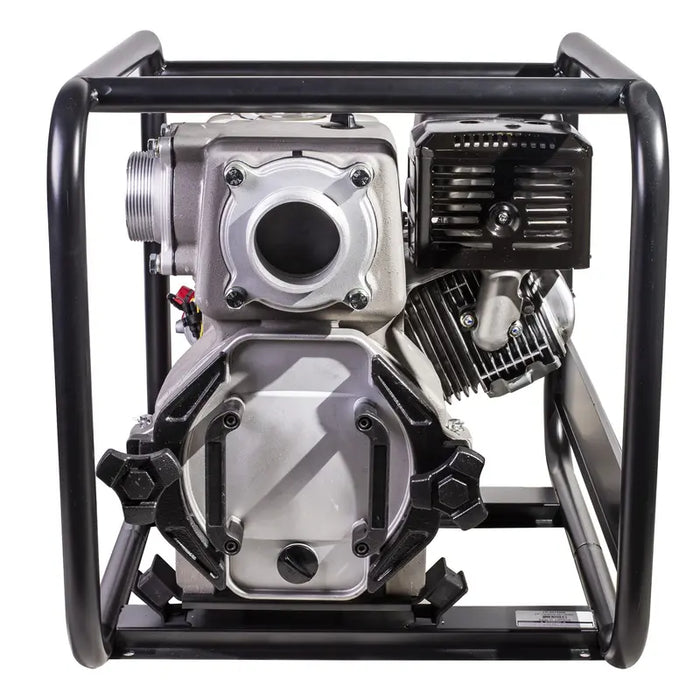BE Power 3"-Trash Transfer Pump with Honda GX390 Engine