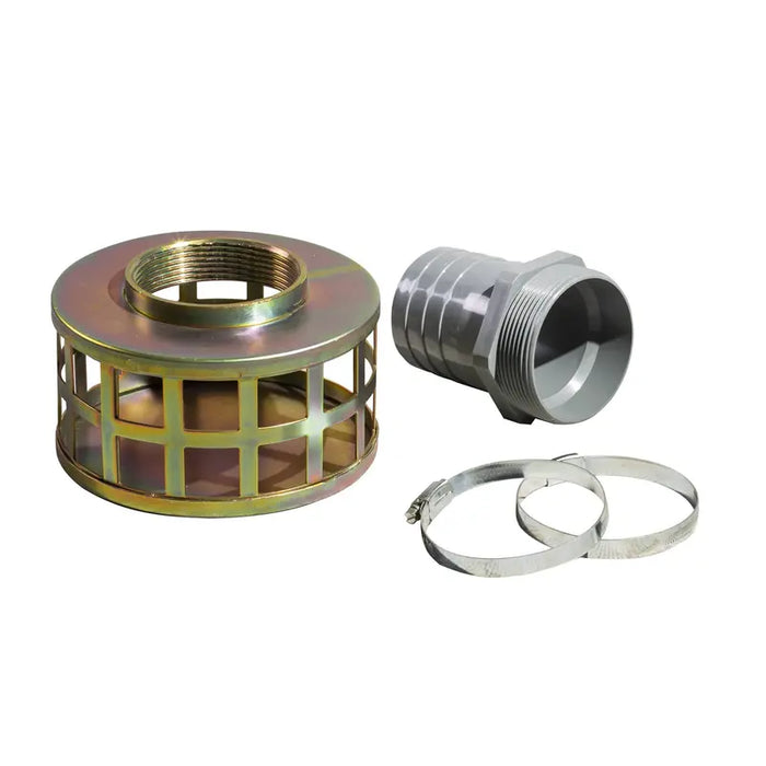 BE Power 3"-Trash Transfer Pump with Honda GX390 Engine